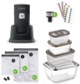Caso Vacu OneTouch Pro Set