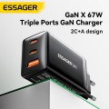 Essager Dianyun 67W GaN
