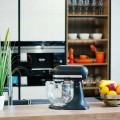 KitchenAid 5KSM156BBM