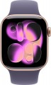 Apple Watch 11 Aluminum