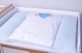 Veres It's a girl 72x80