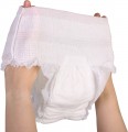 Baby Team Disposable Hygienic Pants M-L