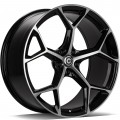 Carbonado Fancy