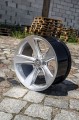 Carbonado Concave