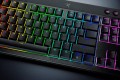Razer BlackWidow V4 Low-Profile Tenkeyless HyperSpeed Yellow