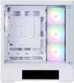 Zalman P40 DS White
