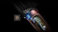 Dyson Airwrap Co-anda 2x Special Edition HS09
