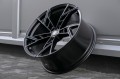 Carbonado Evil