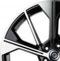 Carbonado Legend