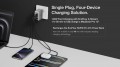EcoFlow Rapid Pro Charger 140W