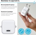 RZTK Charger PD 20W USB-C