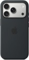 Apple Silicone Case with MagSafe for iPhone 17 Pro