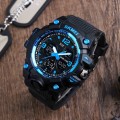 SKMEI 1155BKBU