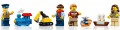 Lego Holiday Express Train 10361