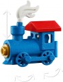 Lego Holiday Express Train 10361
