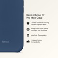 Apple Beats MagSafe for iPhone 17 Pro Max