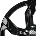 Carbonado Superstar