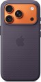 Apple TechWoven Case with MagSafe for iPhone 17 Pro