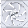Lian Li Uni Fan SL120 Wireless Reverse 3-pack White