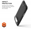 UAG Metropolis LT with MagSafe for iPhone Air
