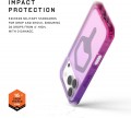 UAG Plyo MagSafe for iPhone 17 Pro