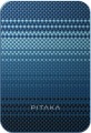 PITAKA Aramid Fiber Magnetic PowerBank 5000