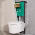 Hansgrohe iFrame 1022180