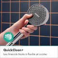 Hansgrohe Activera S 95 EcoSmart 28031000