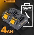 Powermat PM-KSA-40M
