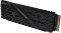 Acer Predator GM7000 Heatsink