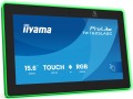 Iiyama ProLite TW1625LASC-B3PNR