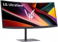 LG UltraGear 34G630A