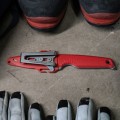 SOG Altair FX Canyon Red