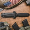 SOG Pentagon FX Covert Blackout