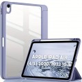 Becover Soft Edge TPU for iPad 2022