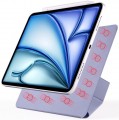 Becover Ultra Slim Origami Magnetic for iPad mini 2024