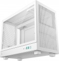 Deepcool CH160 PLUS White