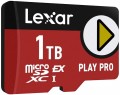 Lexar Play Pro microSDXC Express 1Tb