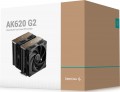 Deepcool AK620 G2 Black