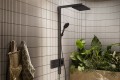 Hansgrohe Raindance Alive Q 210/340 EcoSmart 24591000