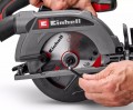 Einhell Expert TE-CS 18/165-2 Li Solo