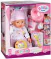Zapf Baby Born Unicorn Style Emma 836668