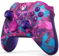 Microsoft Xbox Wireless Controller - Heart Breaker Special E