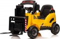 LEAN Toys Forklift WH101