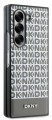 DKNY Repeat Pattern Bottom Stripe for Galaxy Z Fold6