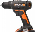 Worx WX100