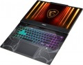 MSI Cyborg 15 B13WFKG