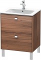 Duravit Brioso 62 BR440102222