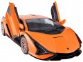 Rastar Lamborghini Sian 1:24