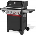 Weber Spirit E-435